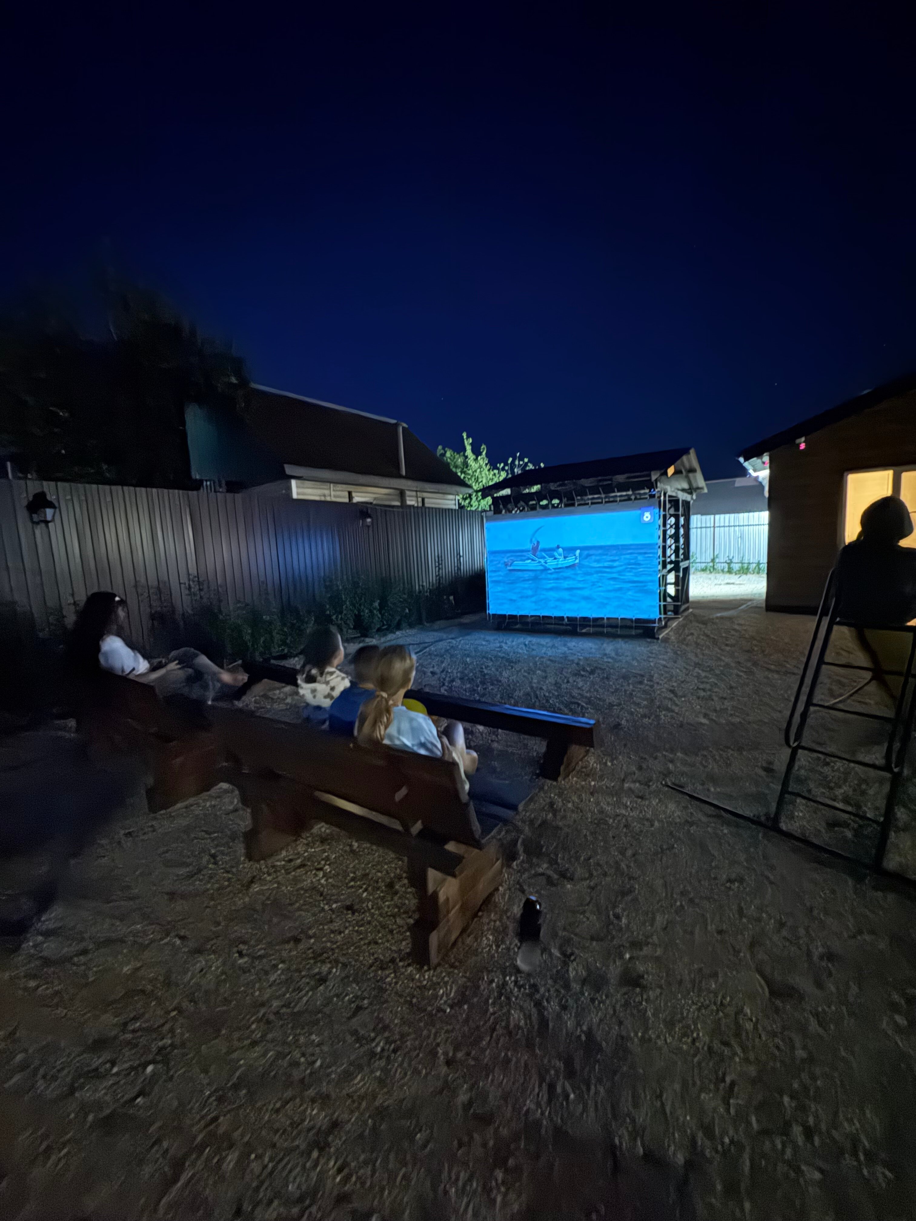 Фото Дом для отдыха на Фрунзе