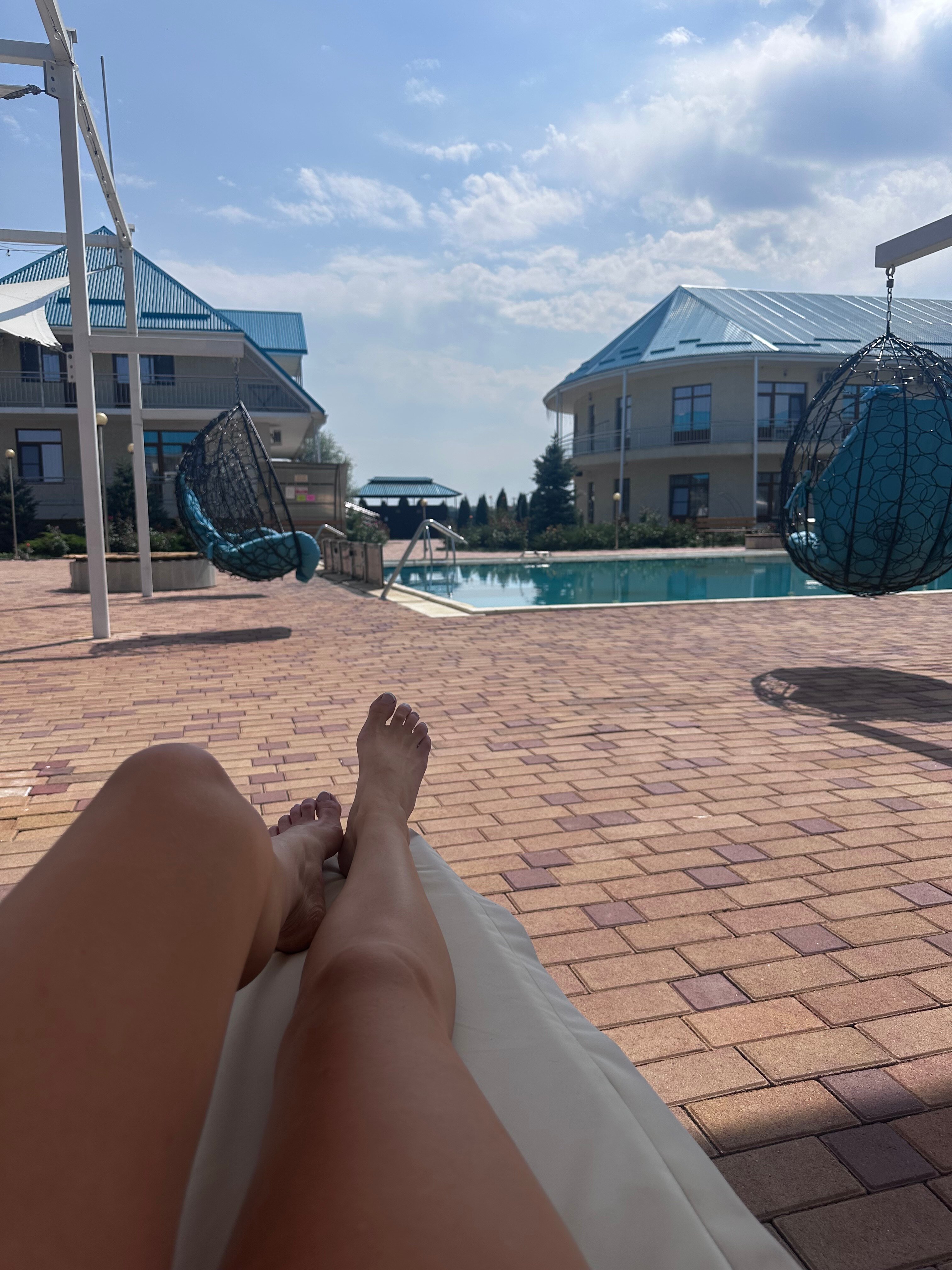 Фото Аквамарин