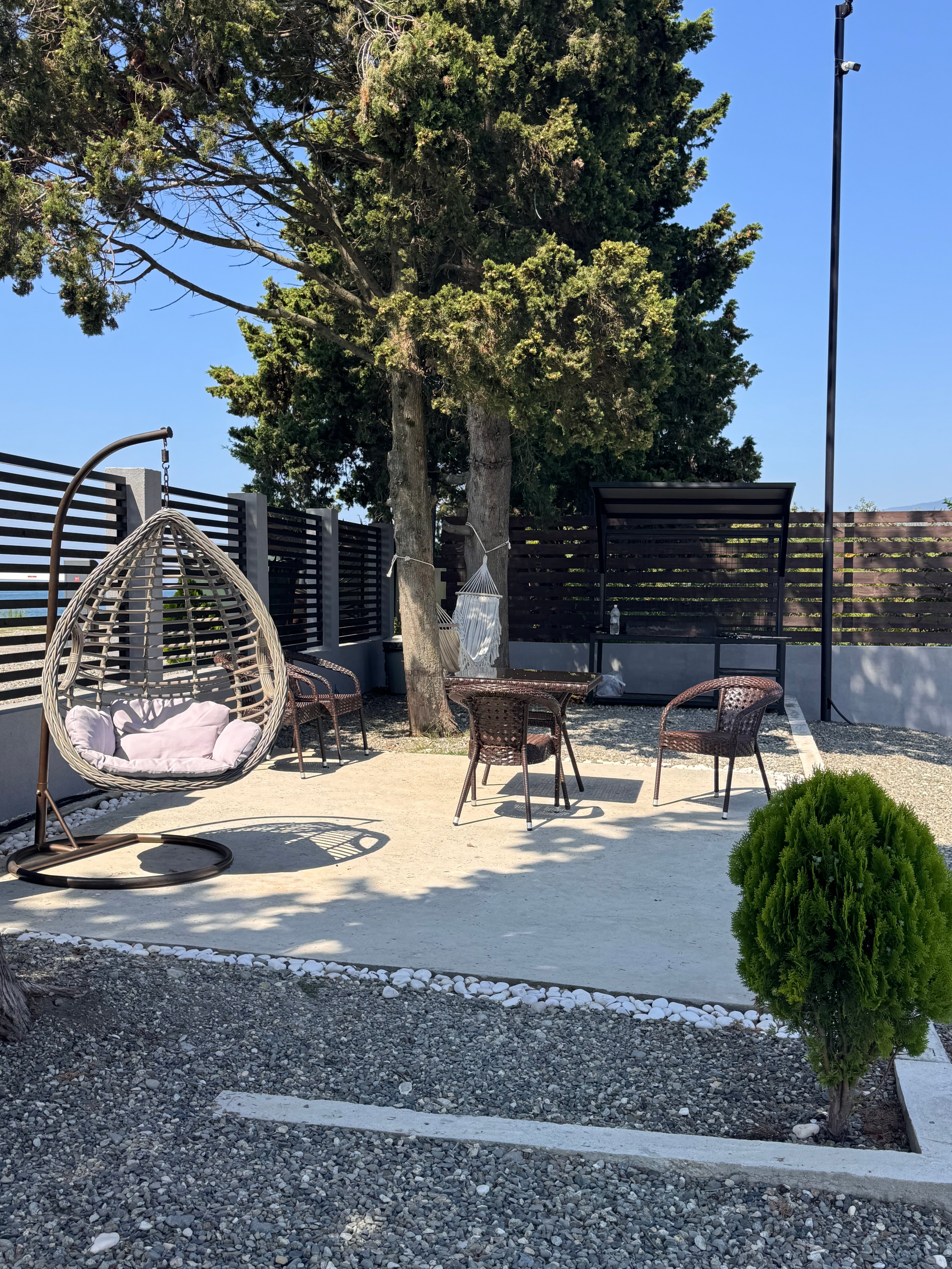 Фото The Sea Villa