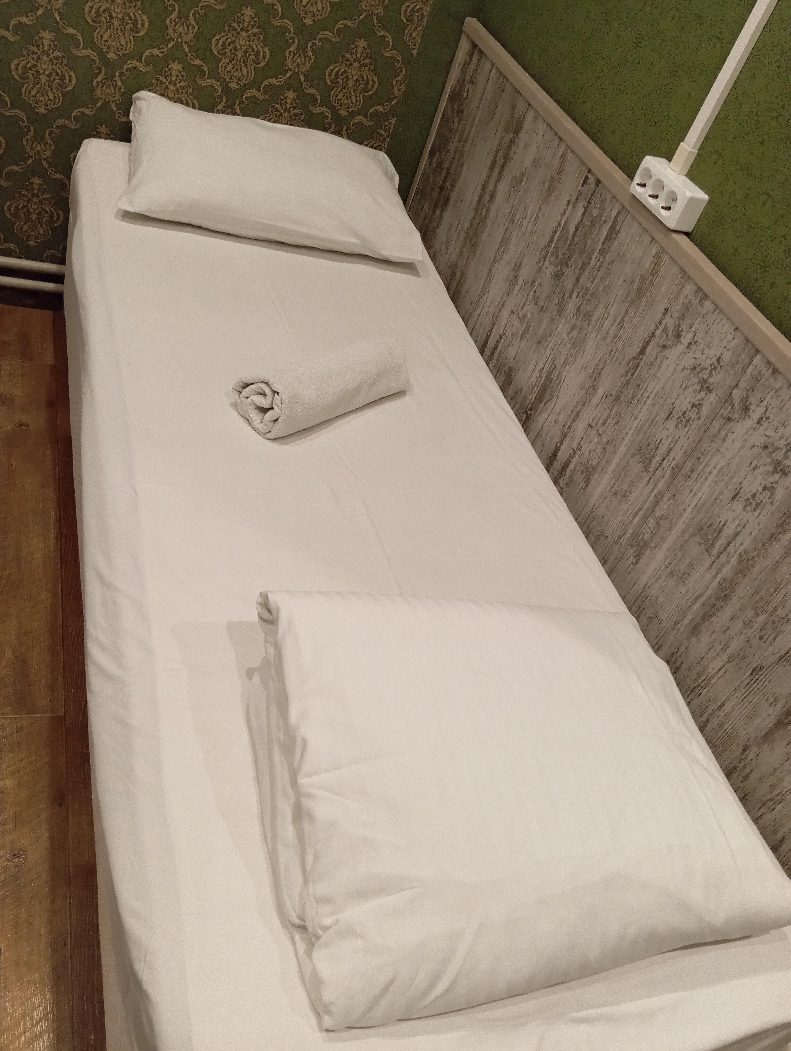 Фото Толстый кот