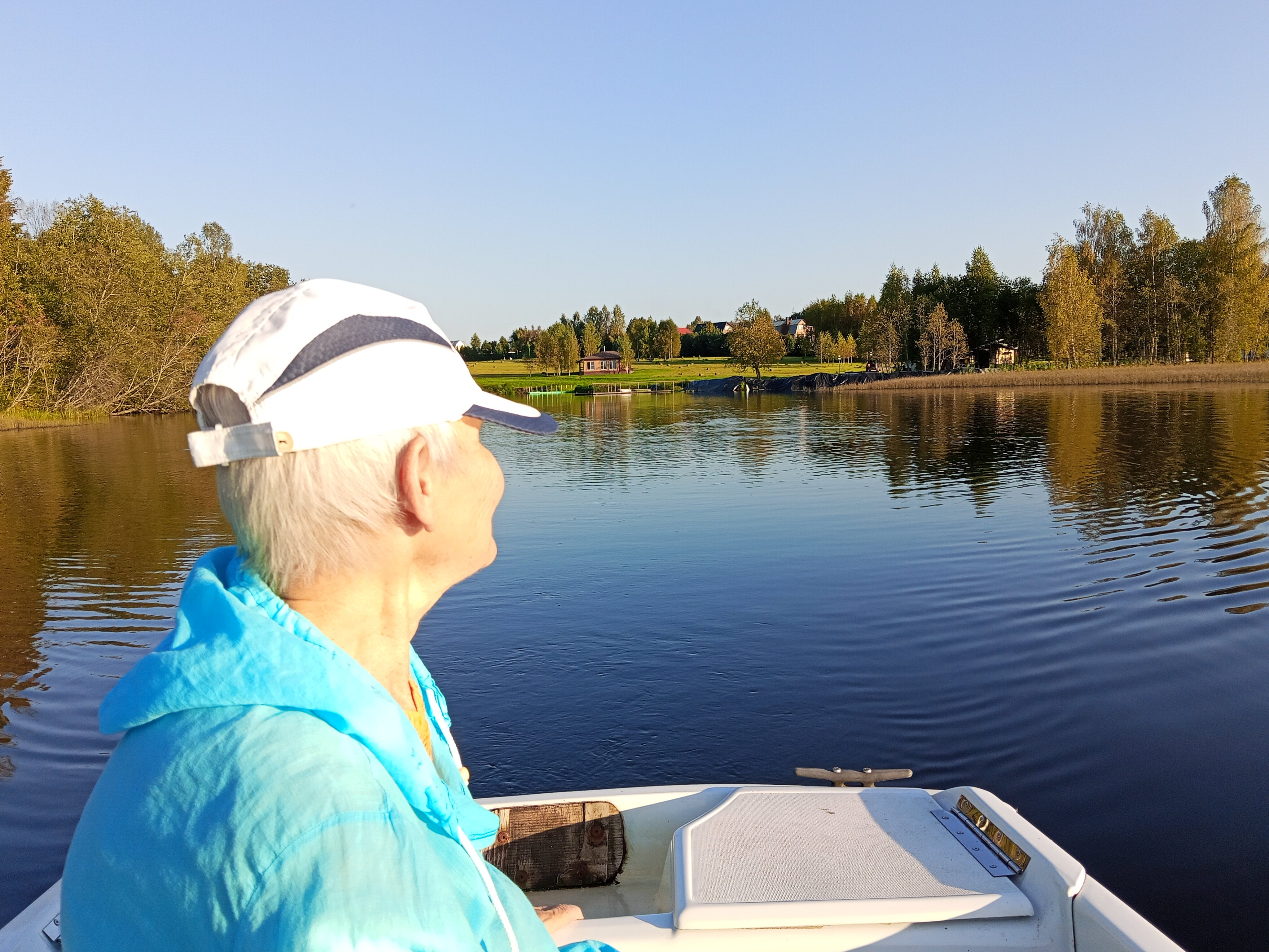 Фото Ферма моей мамы