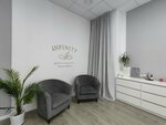 Infinity центр красоты Galina Anfimova (Sverdlova Street, 74Б), beauty salon