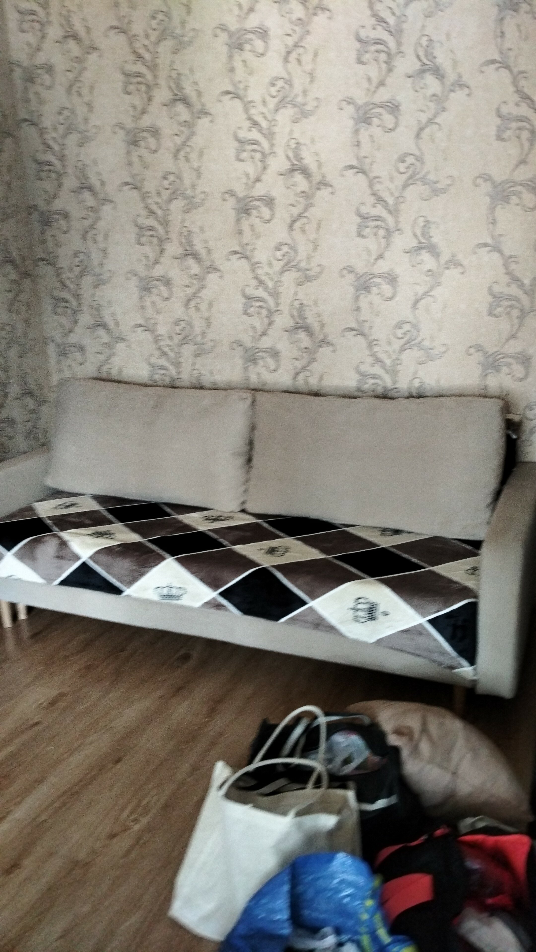 Фото Апартаменты на Кириченко