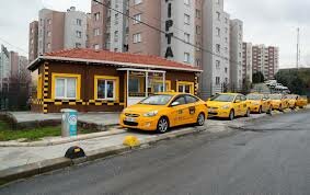 Taxi ordering Kırıkkale Taksio, Kirikkale, photo