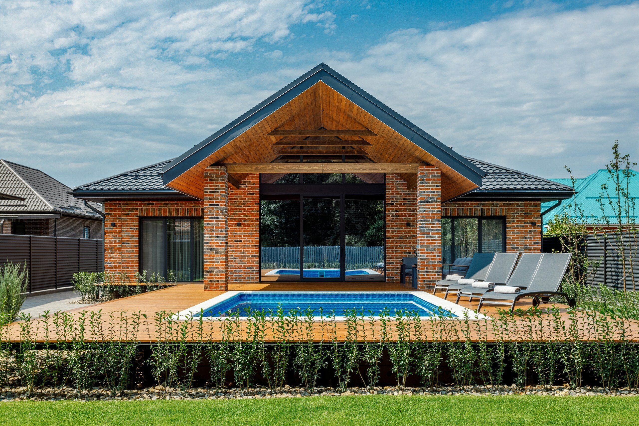 Фото La Villa Pine