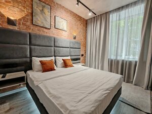 Иное жильё Время