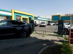 Evan (Yerevan, The Administrative District of Shengavit), electric car charging station