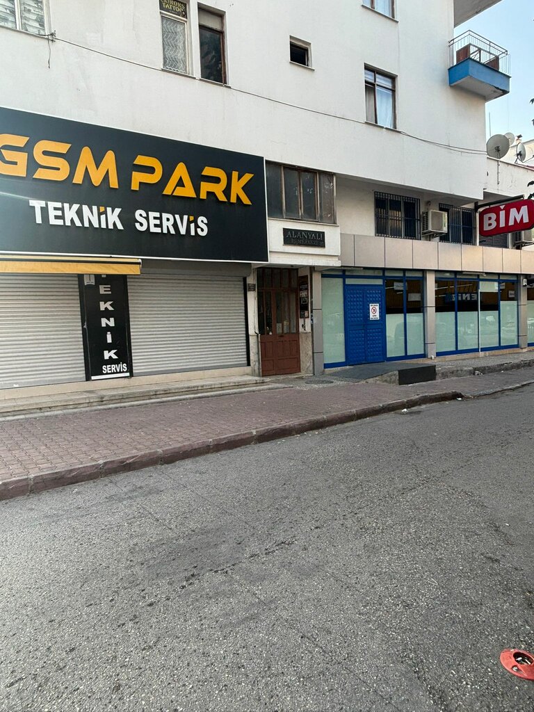 Sex shop Sağlık Fantazi Shop, Antalya, photo