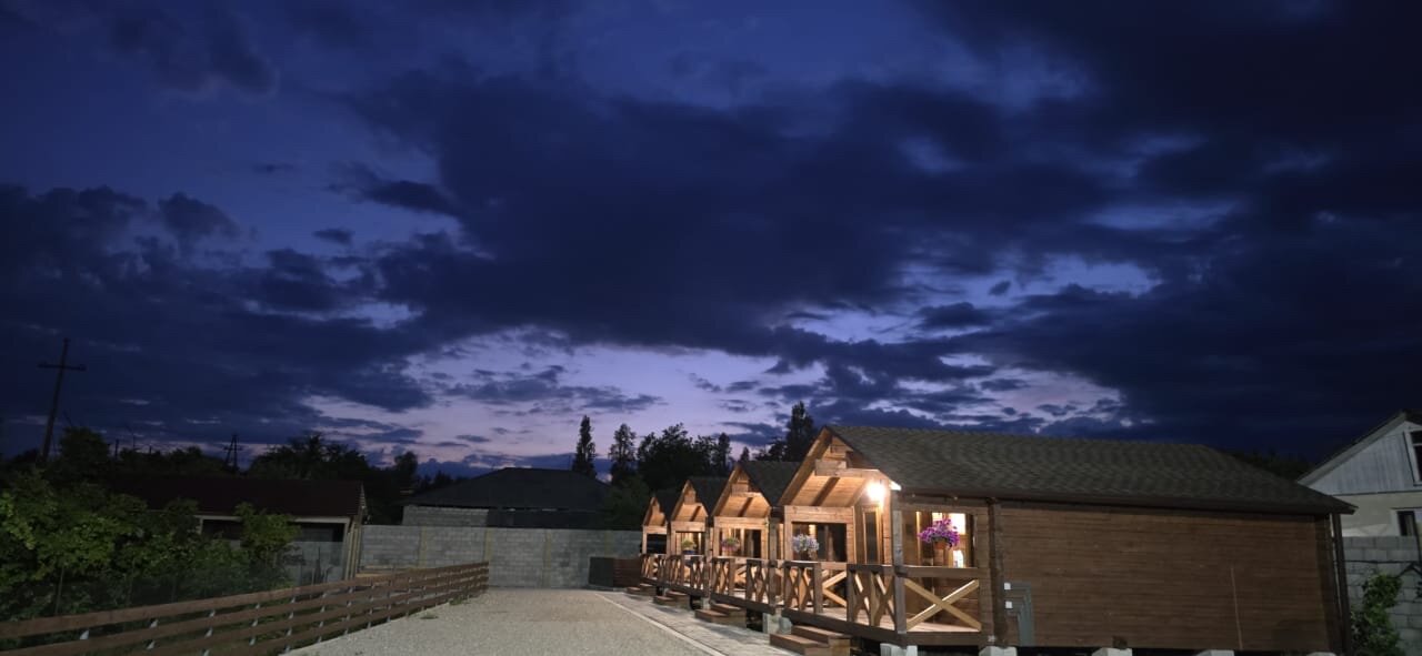 Фото Гостевой дом Релакскомфорт2