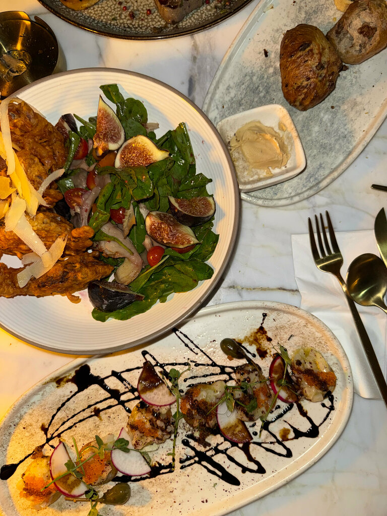 Restaurant Bottega, Antalya, photo