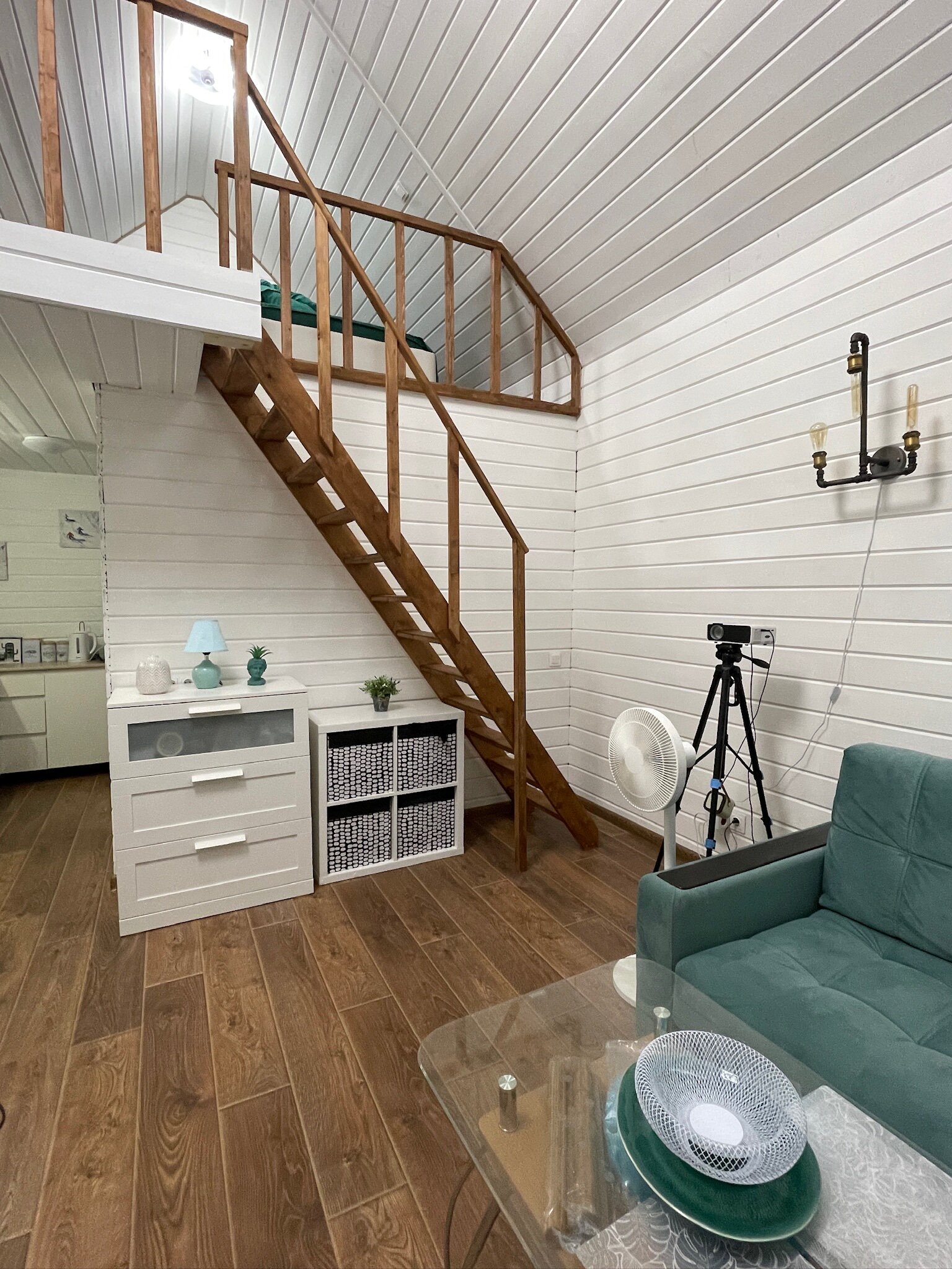 Фото Афрейм-Барн