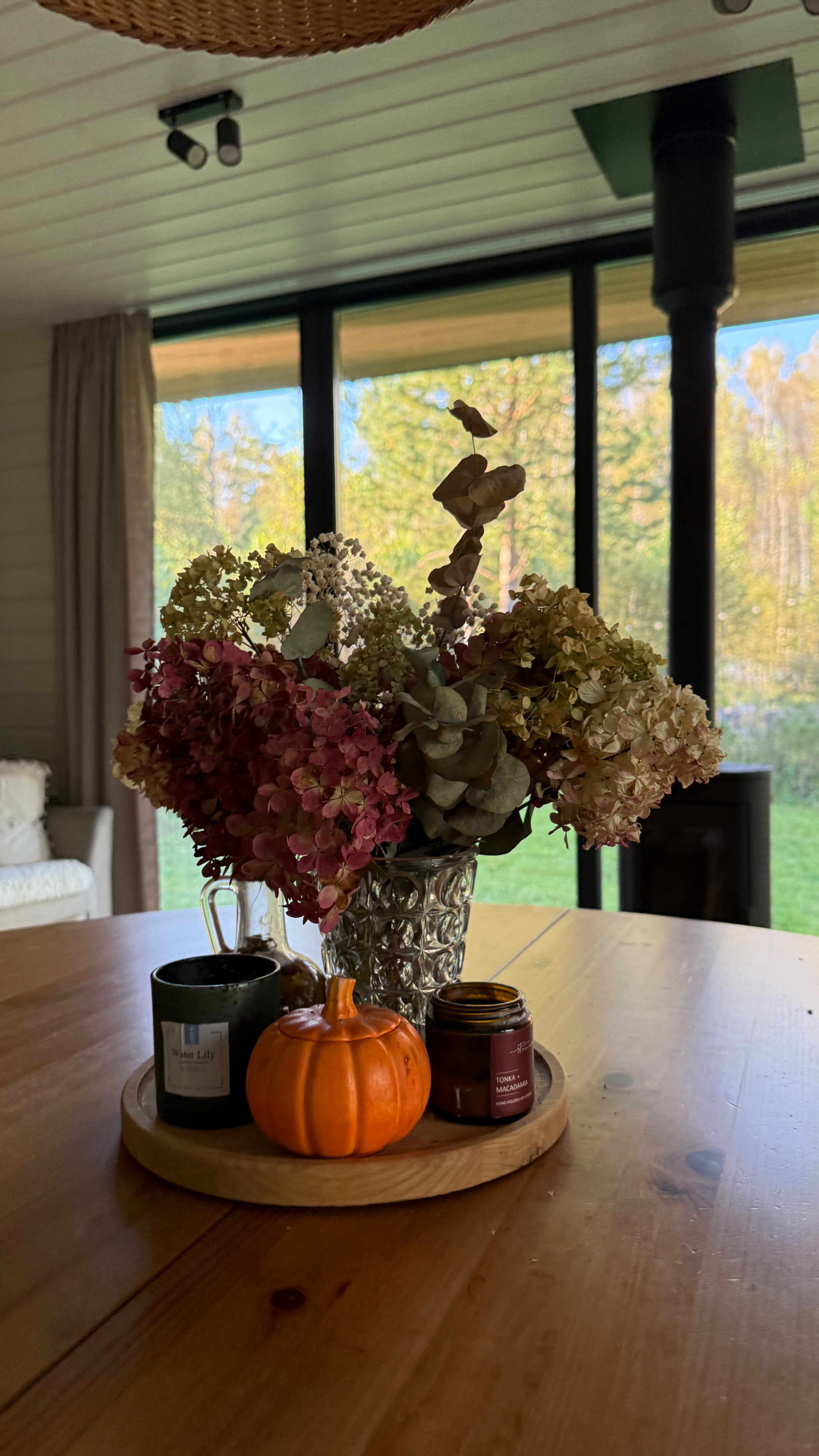 Фото Тишь да гладь