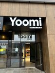 Yoomi (просп. Дзержинского, 94), магазин азиатских продуктов в Минске