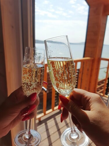 Гостиница Амбассадор в Глазовском сельском поселении