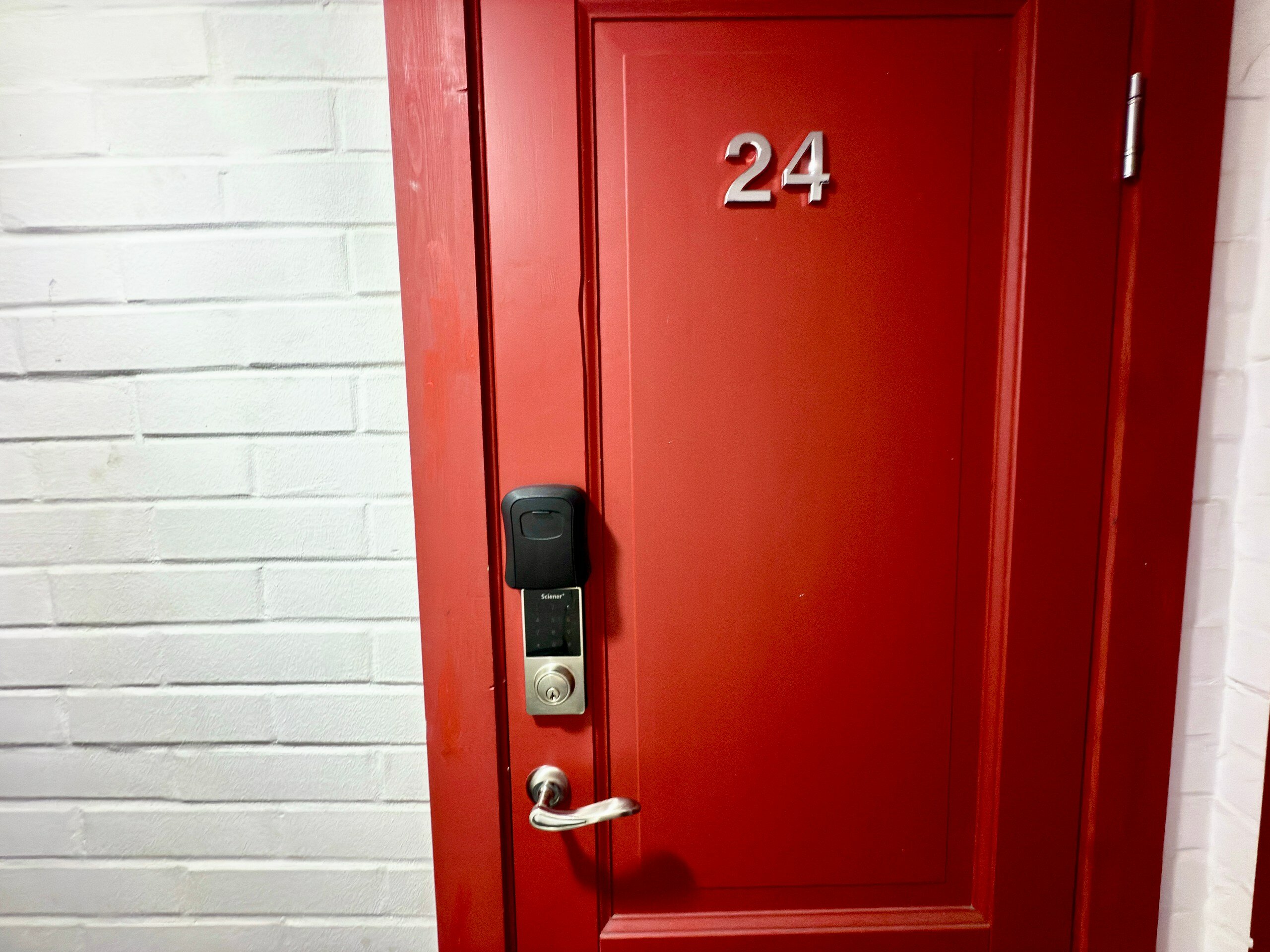 Фото Грин Грэйп SyncotelHome