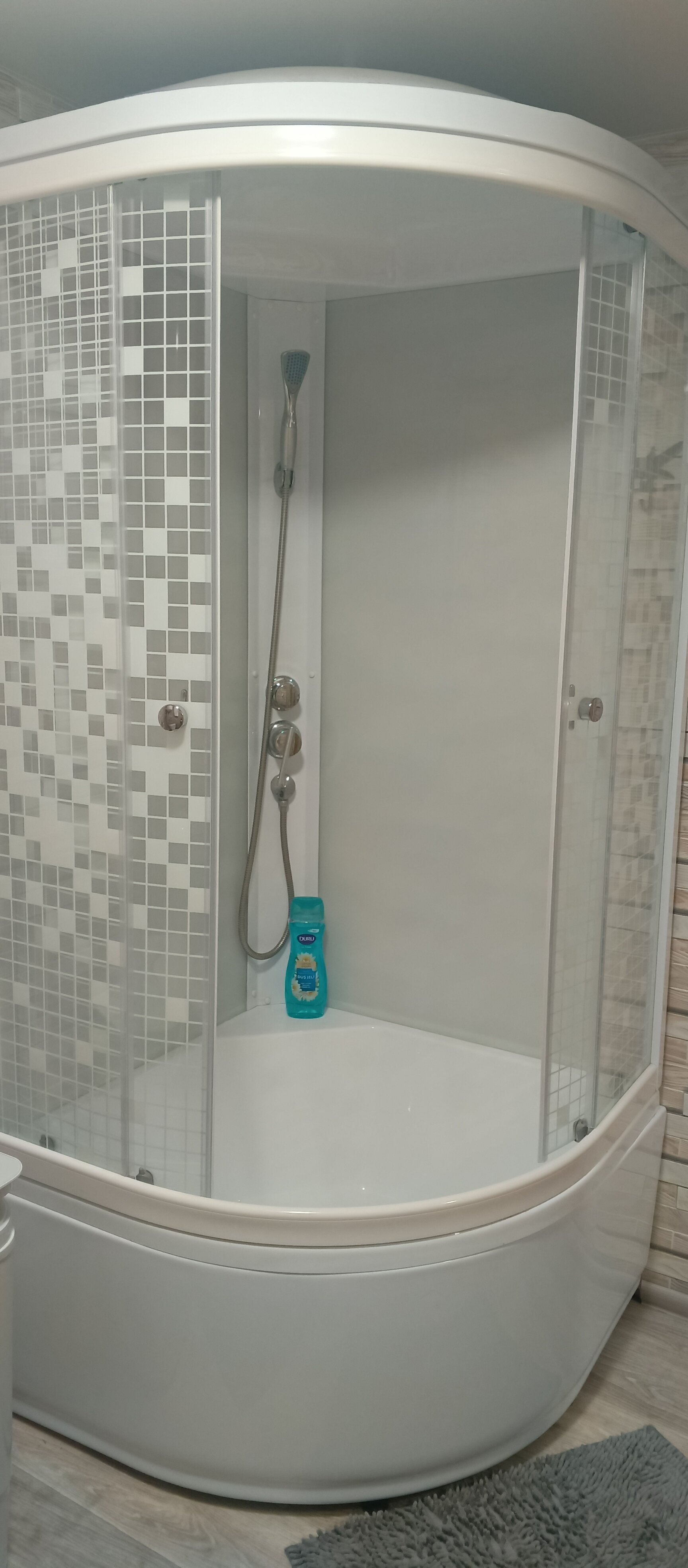 Фото Домик в Белокурихе