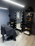 Комната 21 (Lazo Street, 16), barber shop