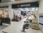 Yamaguchi (ulitsa Uritskogo, 70), massage equipment