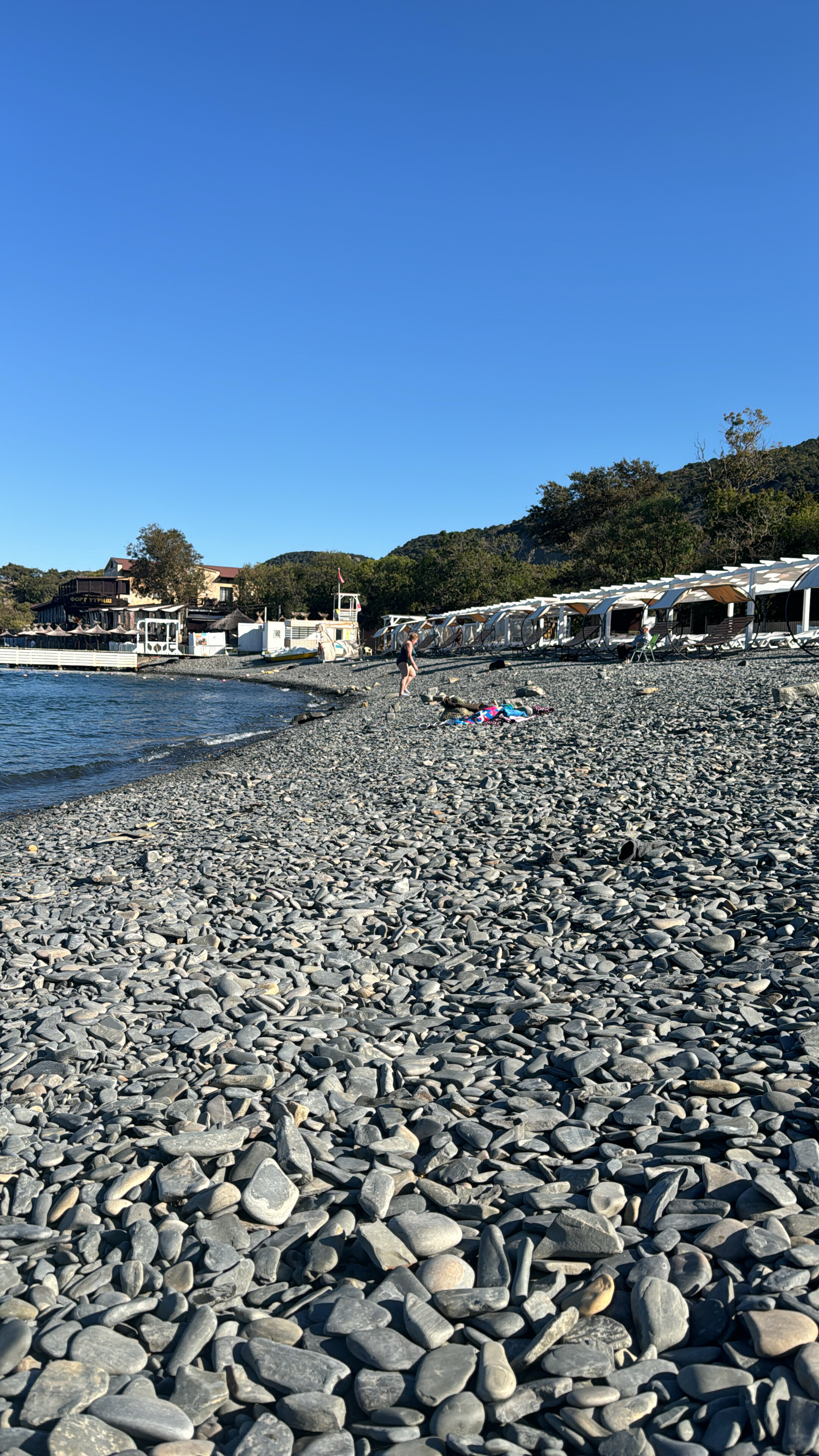 Фото Отель Утриш