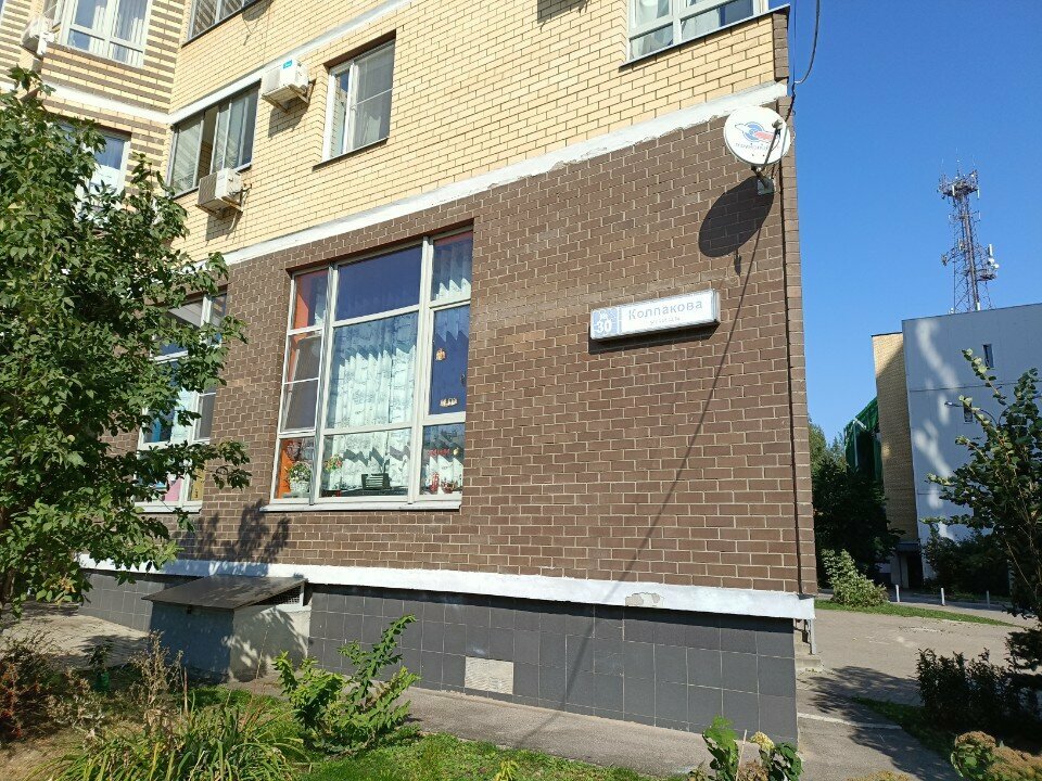 Foreign language courses Blc, Mytischi, photo