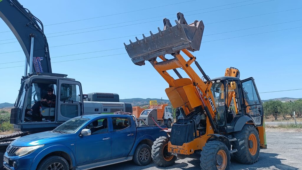 Car service, auto repair Çakır oto elektrik klima yol yardım hizmeti, Dikili, photo