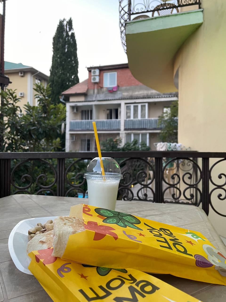 Фото Престиж