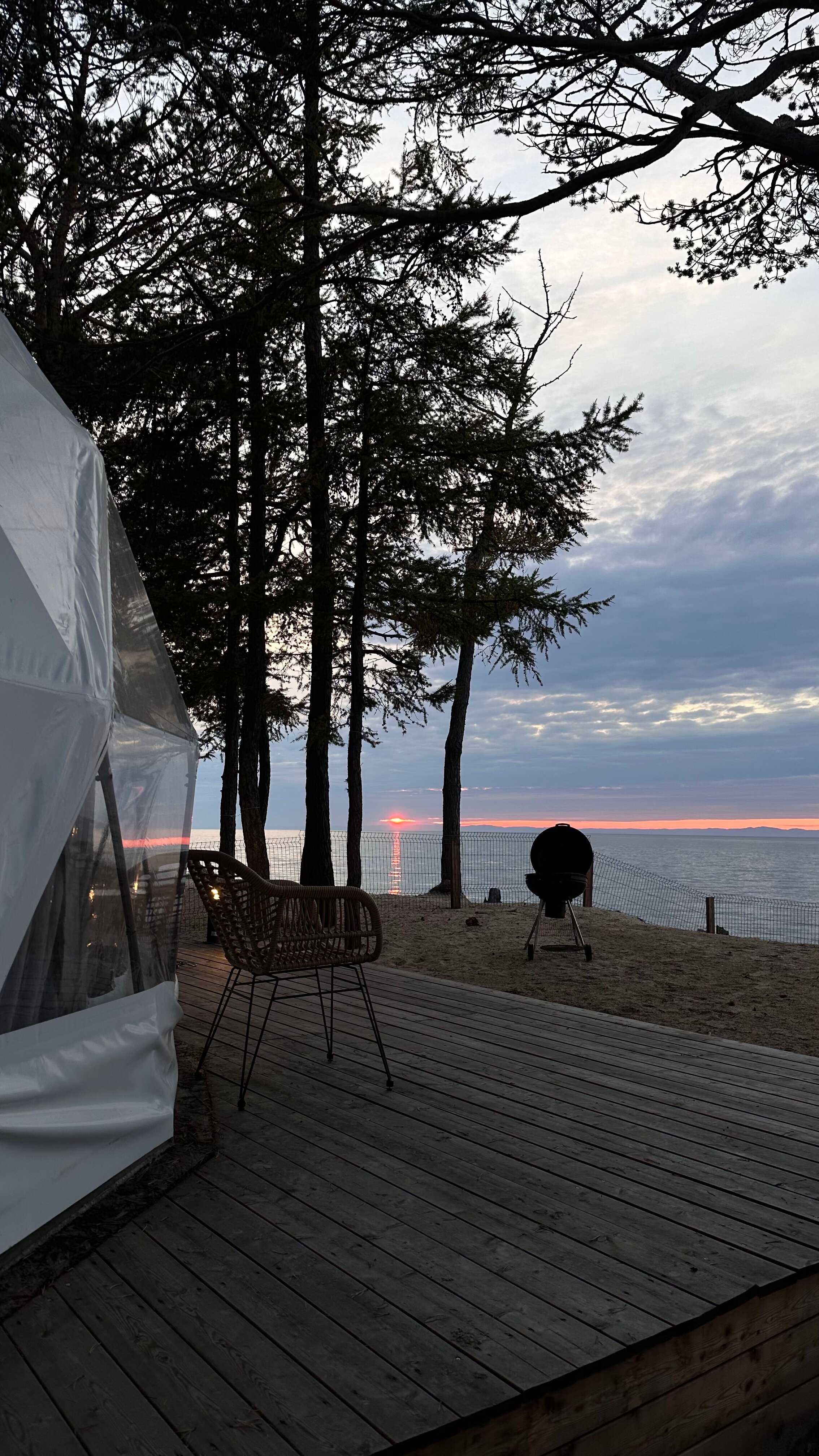 Фото Тэнсуури