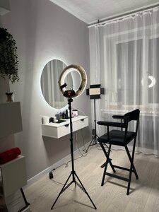 Anastasiya Razuvaeva Beauty Studio (Dmitriya Donskogo Street, 35А), beauty salon