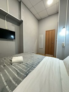 Гостиница Мини-отель StayWay на Авиамоторной