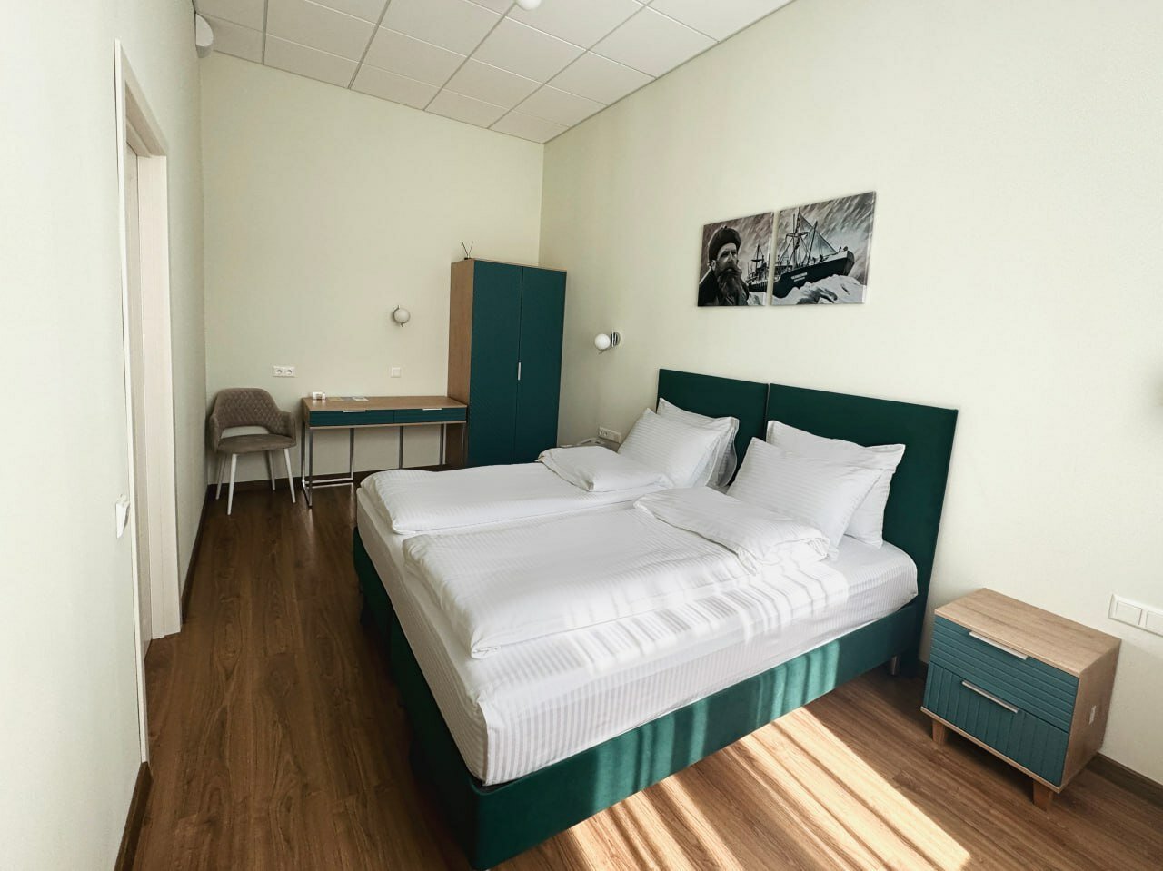 Фото Авиатор