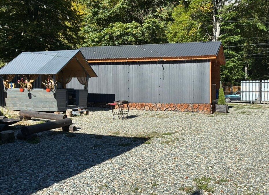 Фото Куршавель