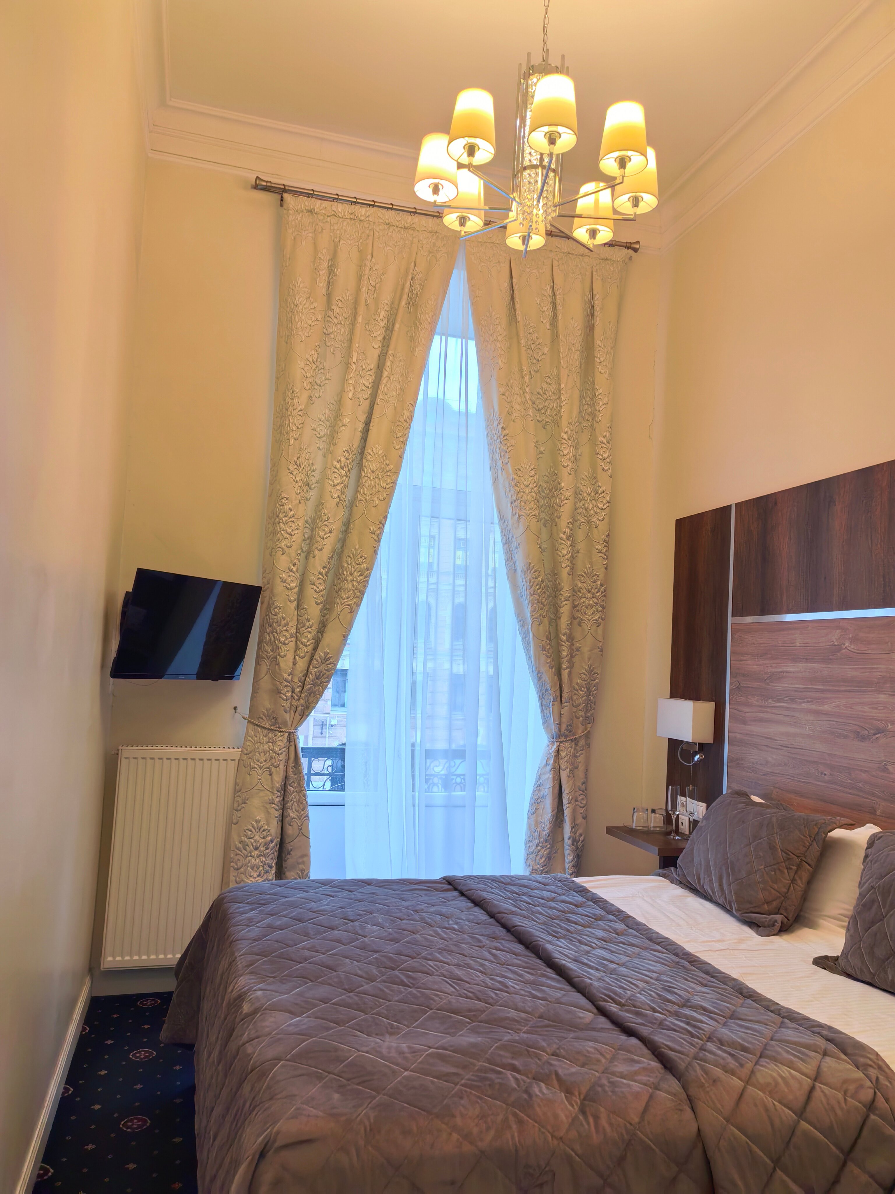 Фото Новая История