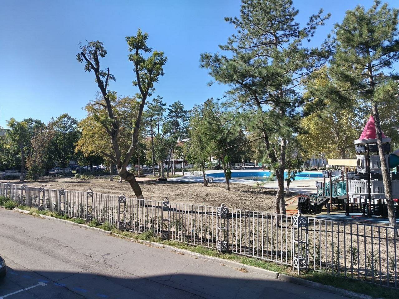 Фото Кубань