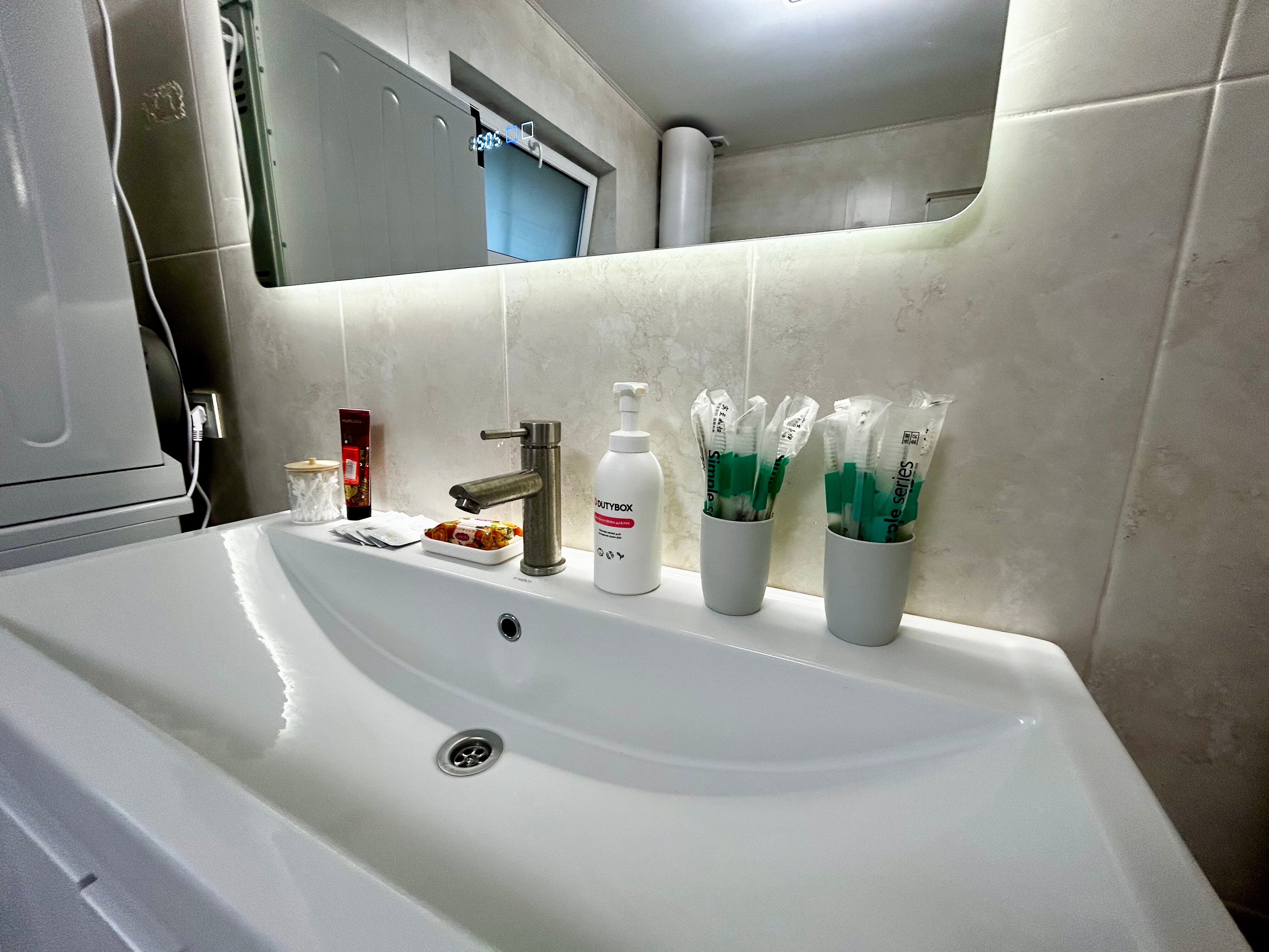 Фото Лазурный