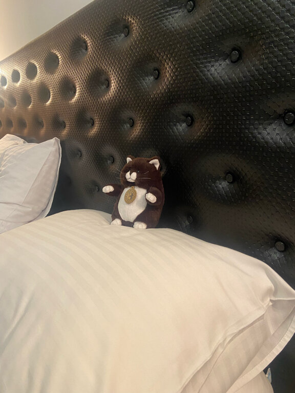 Фото Грандора Лофт