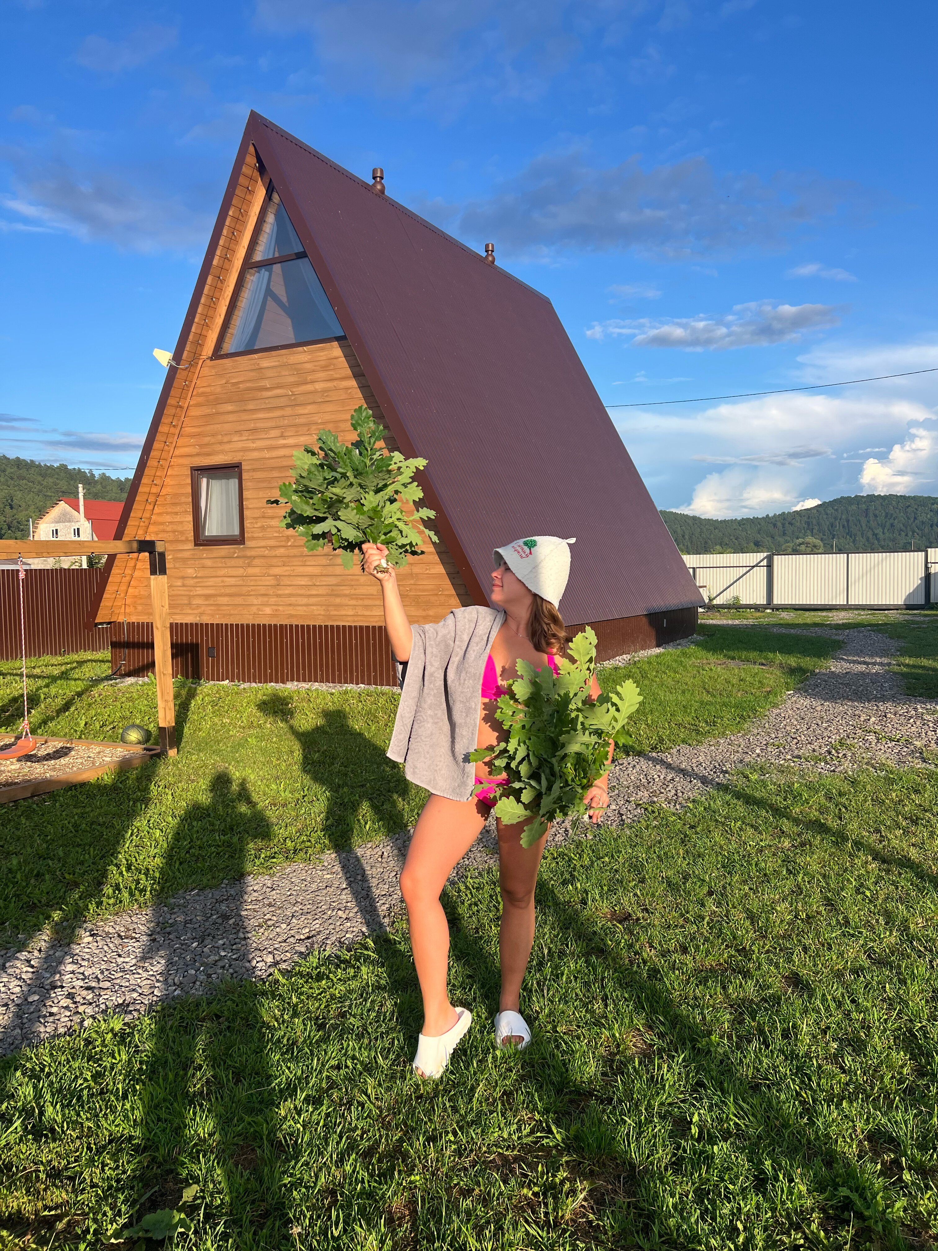 Фото Sogra. A. Frame