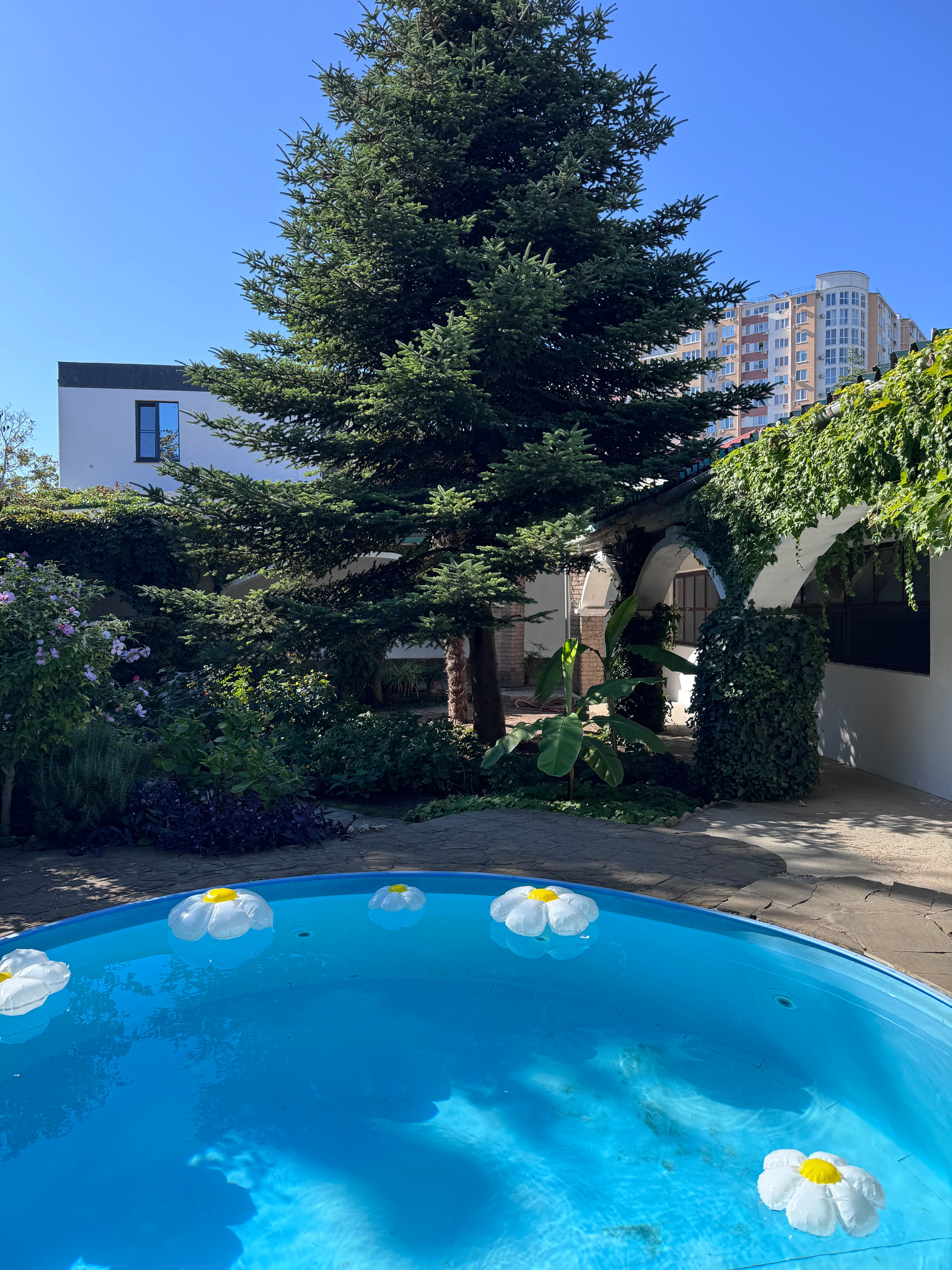 Фото Гостевой дом K&t