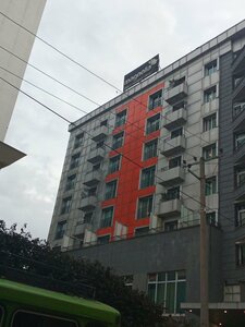 Гостиница Magnolia Hotel & Conference Center