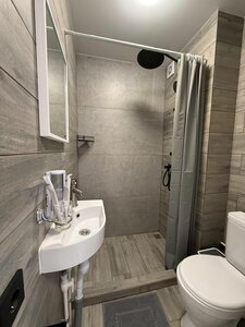 Иное жильё Графит