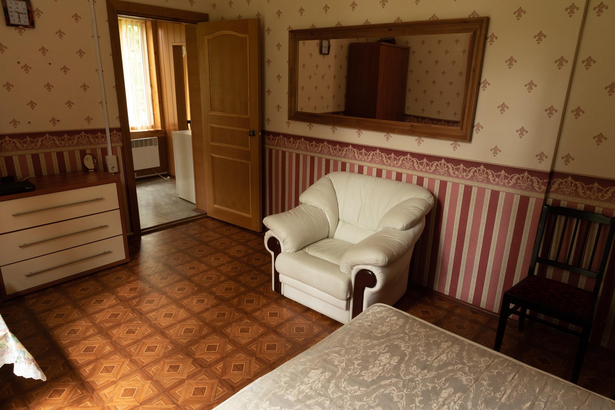 Фото Дача Мюзера