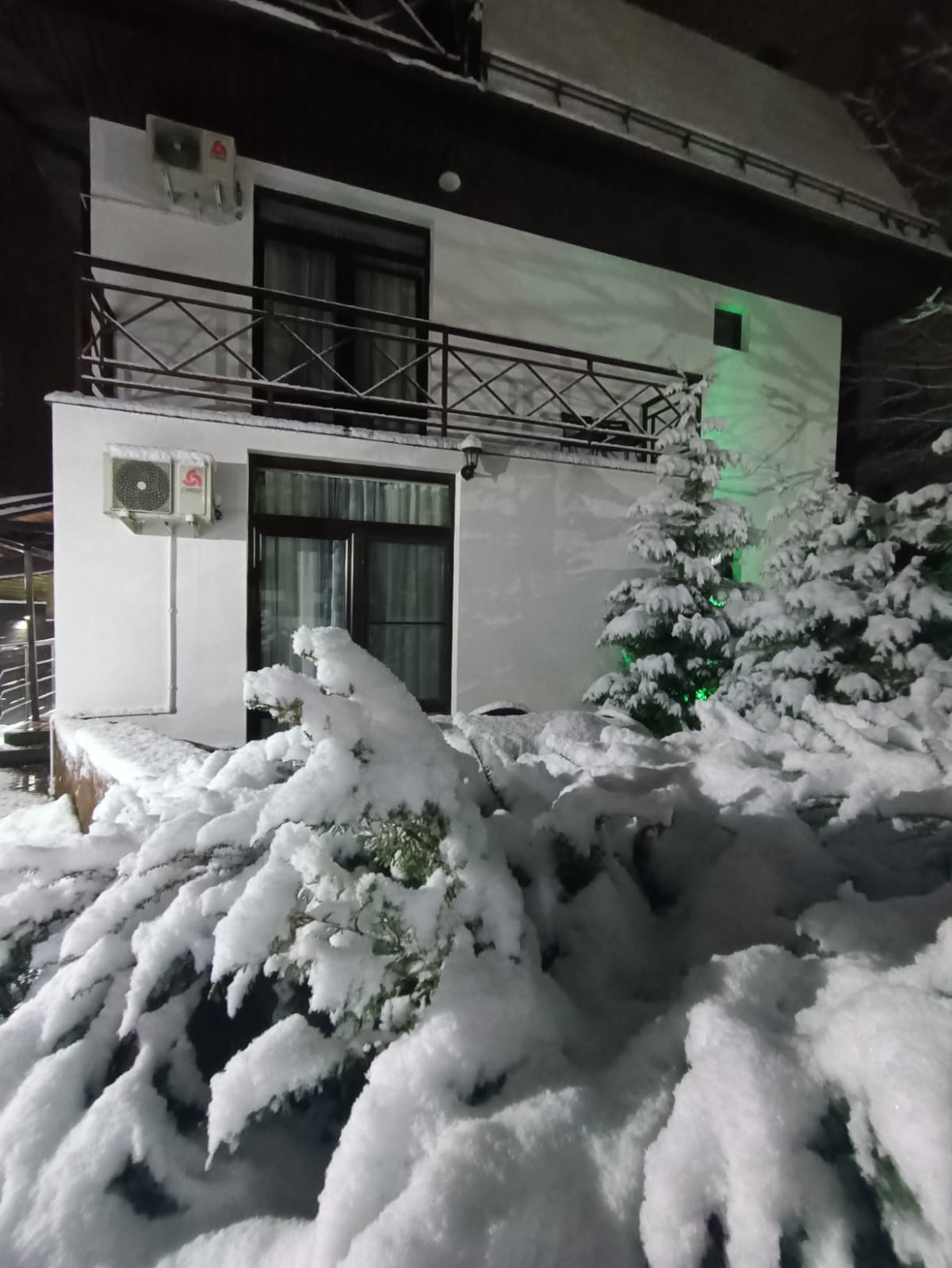 Фото Горизонт