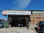 Serkan Otogaz 1 (İzmir, Menemen, Mermerli Mah., 1406. Sok., 4/12), installation of lpg