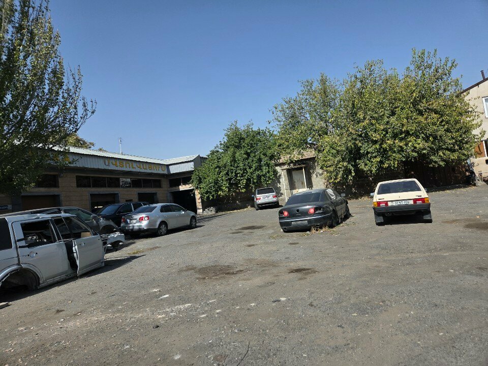 Car service, auto repair Автотехцентр, Yerevan, photo