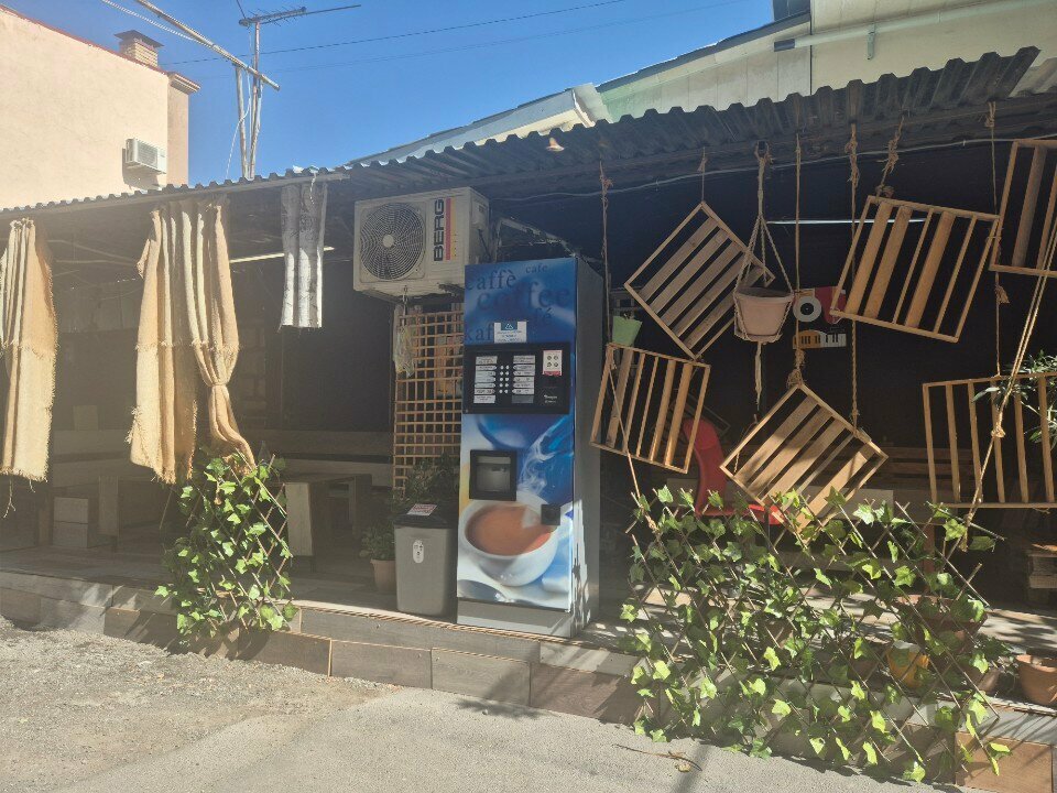 Coffee machine Кофейный автомат, Yerevan, photo