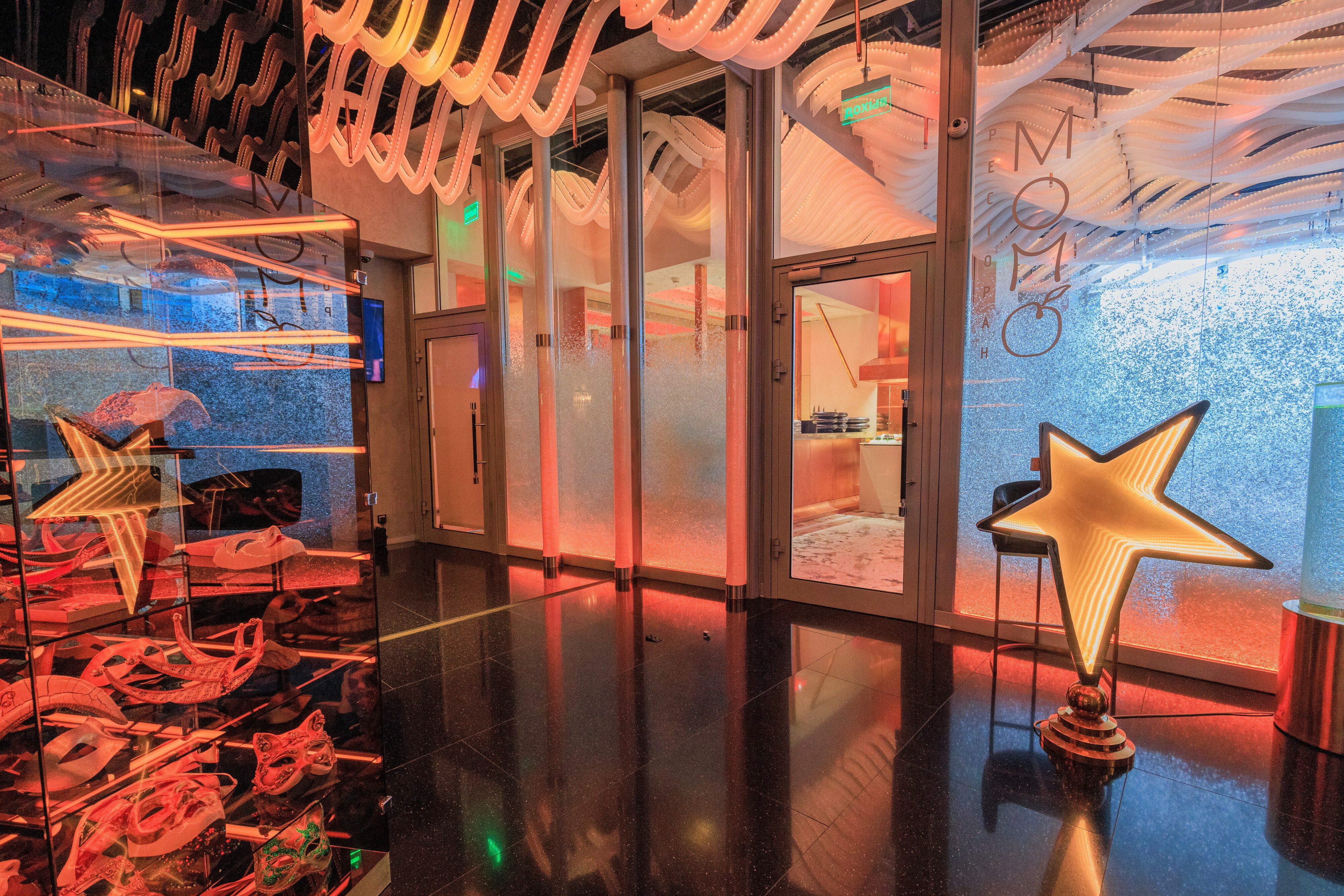 Фото Даймонд