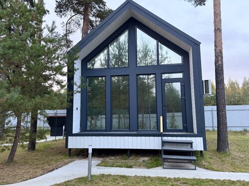 Иное жильё Райский уголок в Городском округе Лосино-Петровском