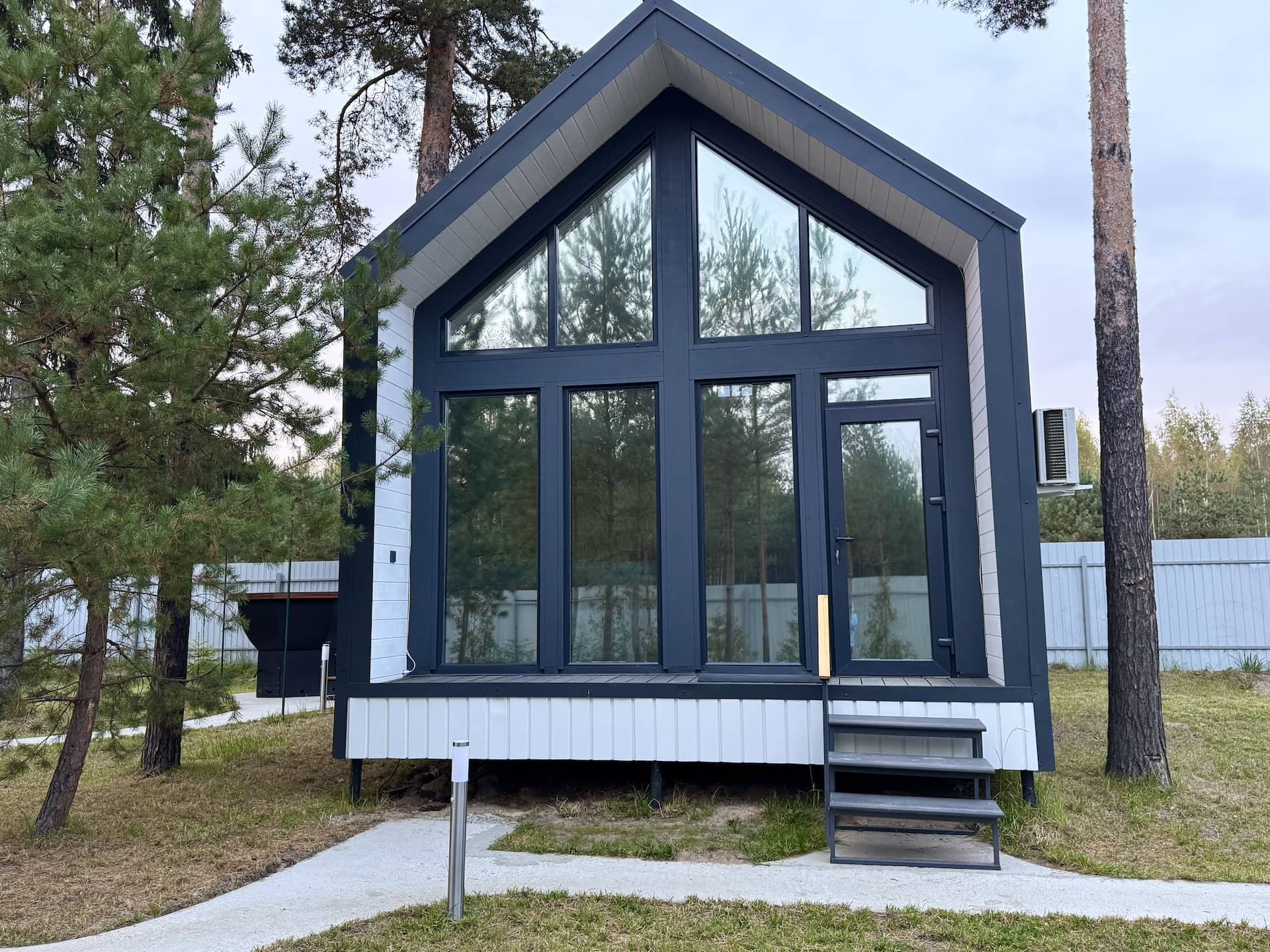 Фото Райский уголок