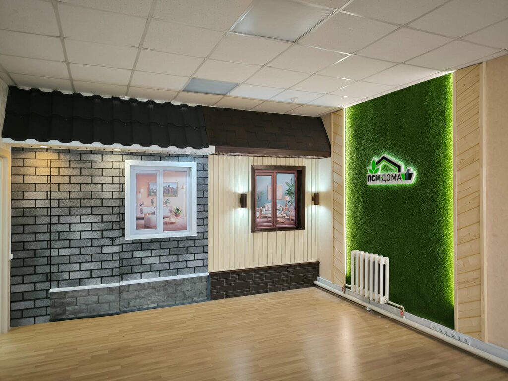 Construction company ПСМ Дома, Voskresensk, photo