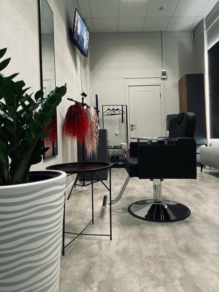 Eyebrow and eyelash salon Студия Татьяны Селиверстовой, Tula, photo