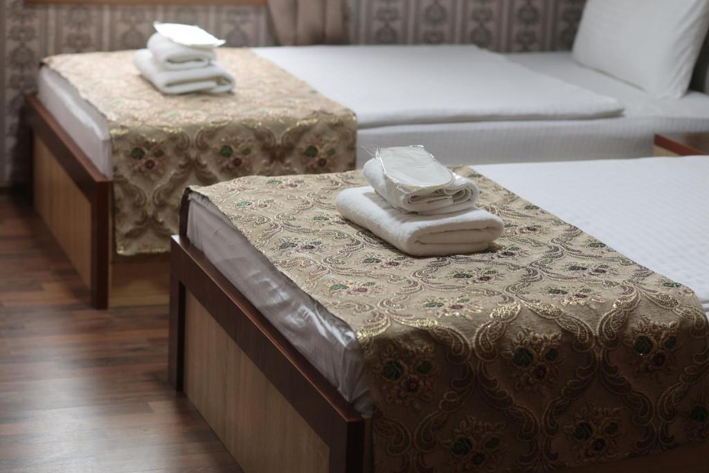 Фото Hotel Plaza 777